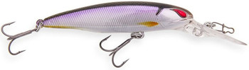 Wobler Nories Laydown Minnow Deep Just Wakasagi