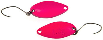 Błystka Wahadłowa Nories Masukuroto Sofia