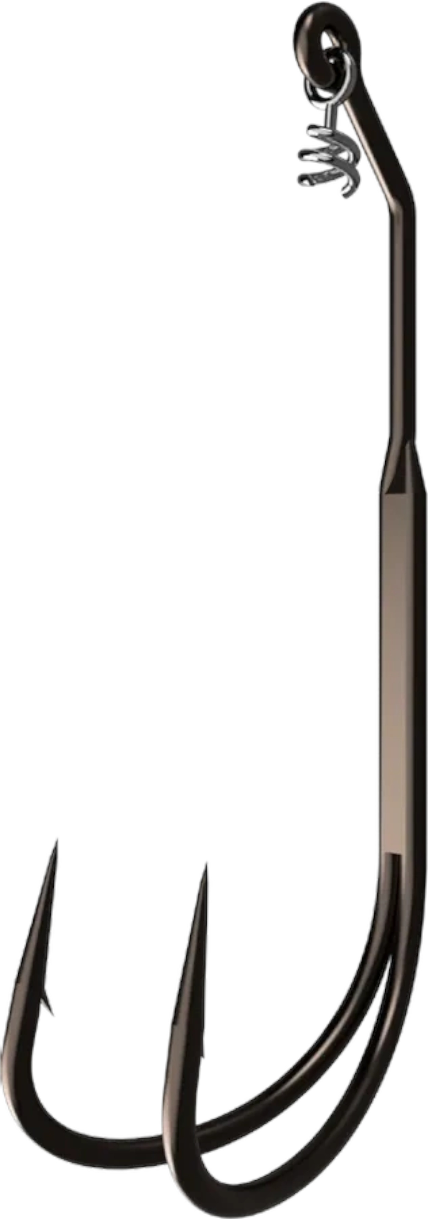 Hak Mustad Alphapoint Frog Double 2X
