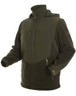 Kurtka polarowa Water Stop Graff 572-WS