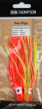 Zestaw morski Ron Thompson Searig 8