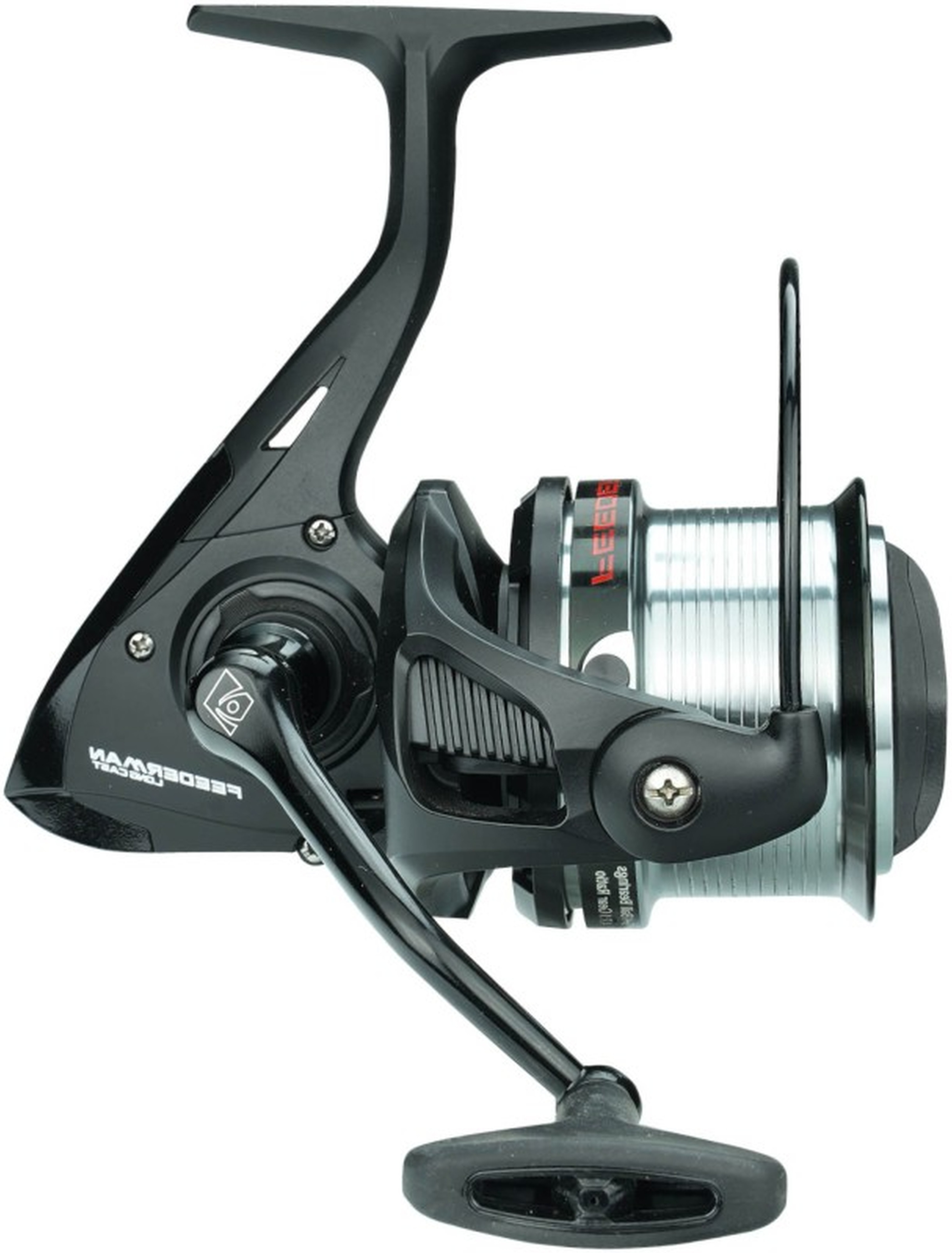 Kołowrotek Robinson Feederman LC FD