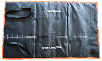 Mata do odhaczania ryb Genlog