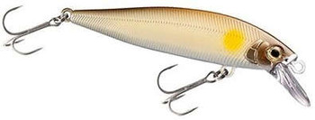 Wobler Shimano Cardiff Stream Flat 65S