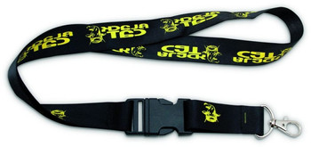 Smycz Black Cat BC