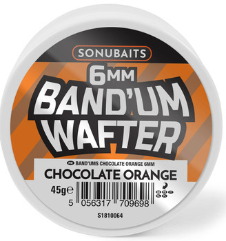 Kulki proteinowe Sonubaits Band'Um Wafters