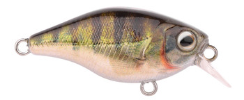 Wobler Spro Ikiru Mini Crank SL SH