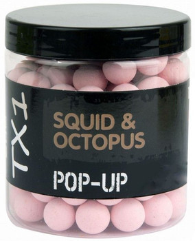 Kulki proteinowe Shimano PopUp Tribal TX1