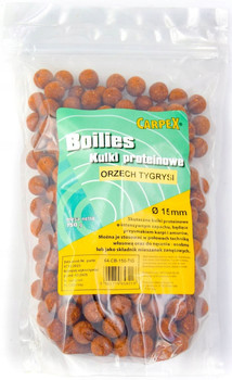 Kulki proteinowe Carpex Boilies