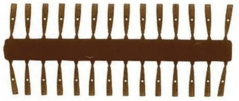 Stopery do włosa Jaxon Quickstop wielokrotnego użytku