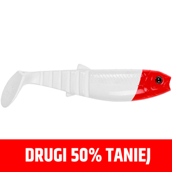 Guma spinningowa Savage Gear Cannibal Shad NEW Edition