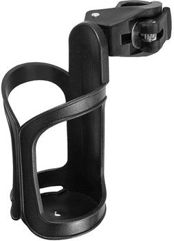 Uchwyt na butelkę Delphin DrinxHOLD