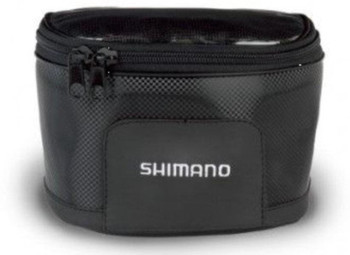 Pokrowiec na kołowrotki Shimano Reel Case