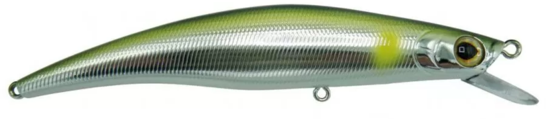 Wobler Smith Swinger F