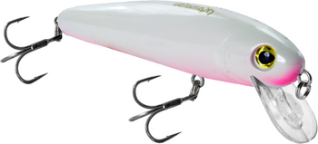 Wobler Kamatsu Bomber Shad