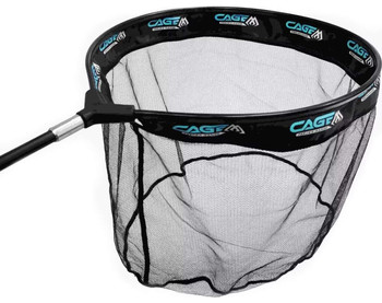 Kosz do podbieraka Mikado Cage