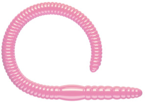 Przynęta gumowa Libra Flex Worm Junior