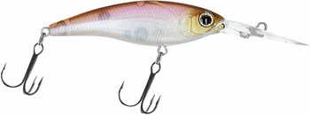 Wobler Daiwa Steez Shad