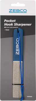 Ostrzałka Zebco Pocket Hook