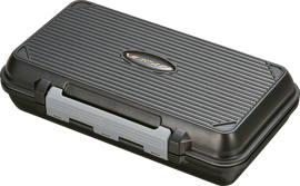 Wodoszczelne pudełko Muchowe Versus F671 Fly 19,8x11,5x4,5cm