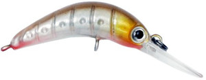 Wobler Konger Banana Strike
