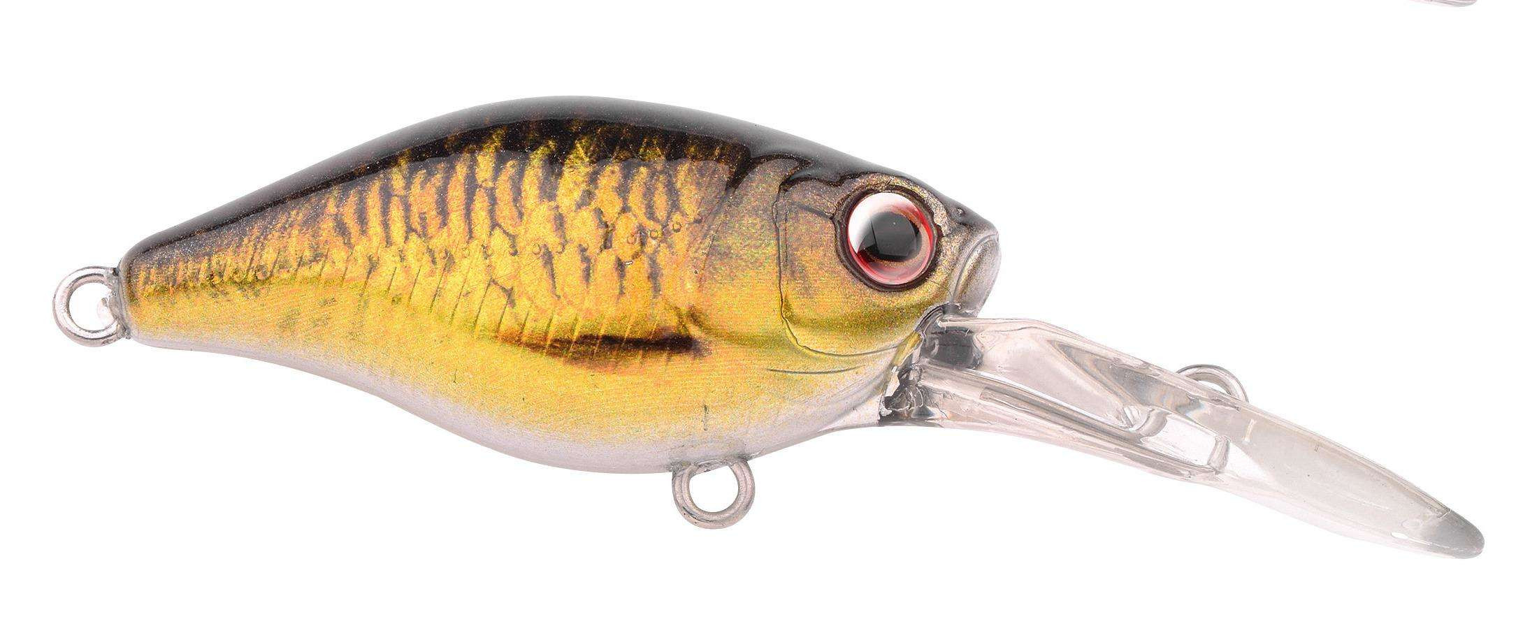 Wobler Spro Ikiru Mini Crank LL