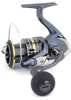 Kołowrotek Shimano Ultegra FC
