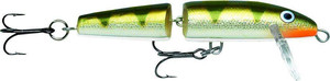 Wobler Rapala Jointed