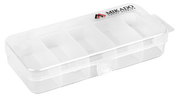 Pudełko wędkarskie Mikado 008