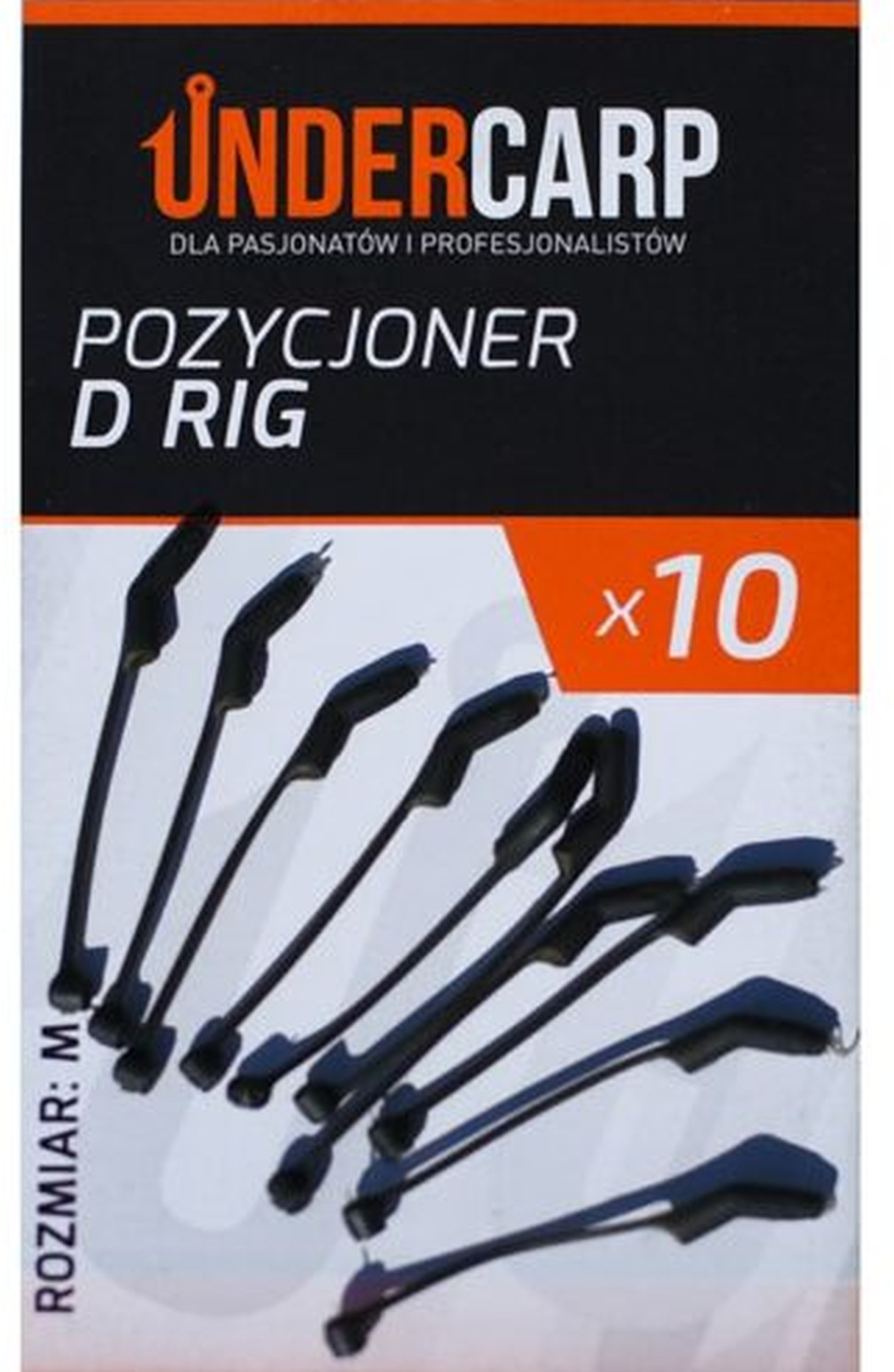 Pozycjoner Undercarp D-Rig