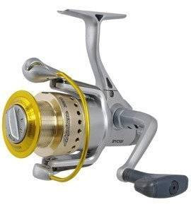 Kołowrotek Ryobi Applause