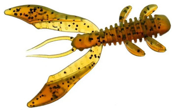 Guma spinningowa Flagman Lucky Craw