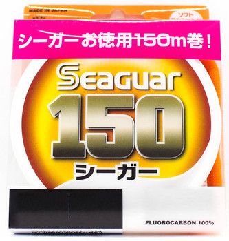Fluorocarbon Seaguar Seaguar 150