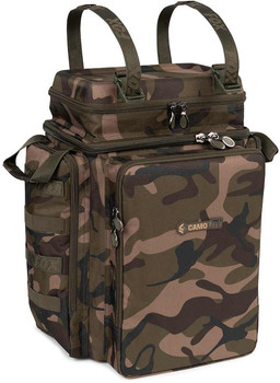 Torba FOX Carp Camolite Compact