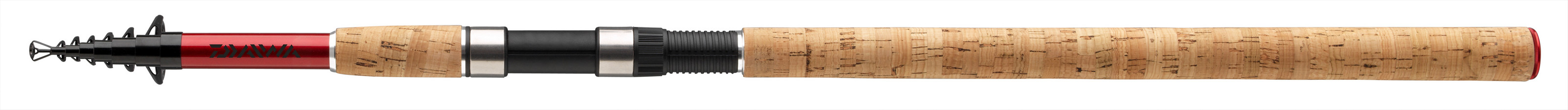 Wędka Daiwa Sweepfire Tele Float