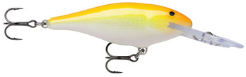Wobler Rapala Shad Rap