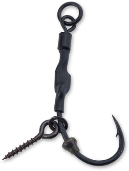 Przypon karpiowy Anaconda Ready Ronnie Rig System Crank-66