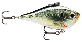 Wobler Rapala Rippin Rap