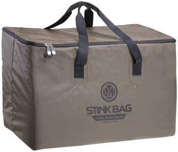 Wodoodporna torba przeciwzapachowa Mivardi New Dynasty