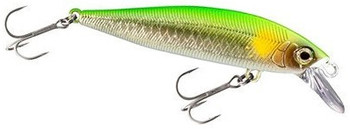 Wobler Shimano Cardiff Stream Flat 65S