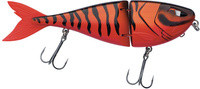 Red Tiger