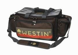 Torba Westin W3 Lure Loader (4 boxes) Large 55x31x25cm Grizzly Brown/Black