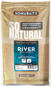 Zanęta Sonubaits So Natural