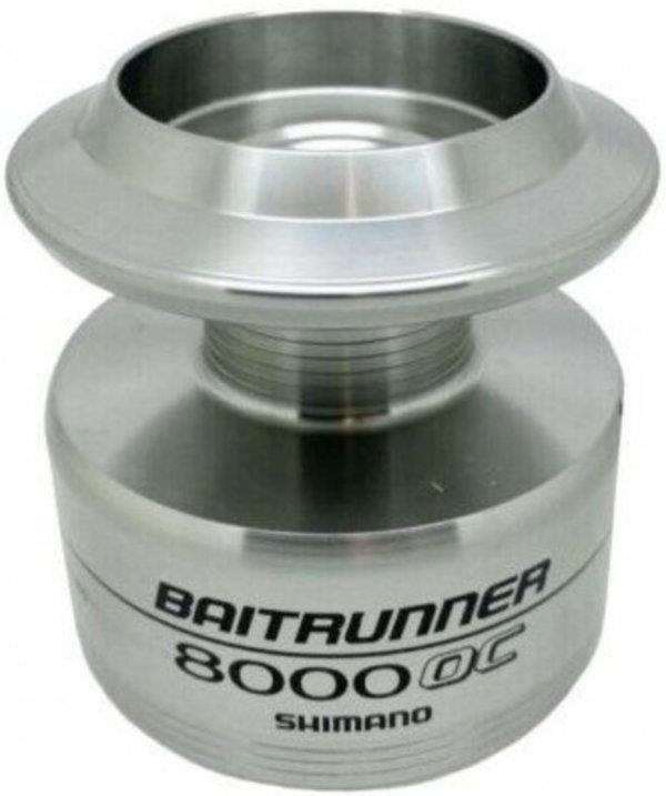 Szpula zapasowa Shimano Baitrunner 8000 OC
