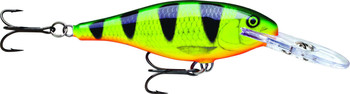Wobler Rapala Shad Rap