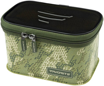 Organizer Favorite Eva Tackle Box TCLB-M