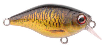 Wobler Spro Ikiru Mini Crank SL