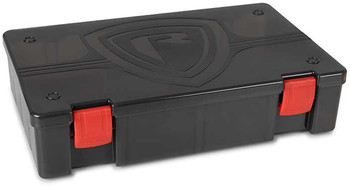 Pudełko FOX Rage Stack and Store Box Shield Storage