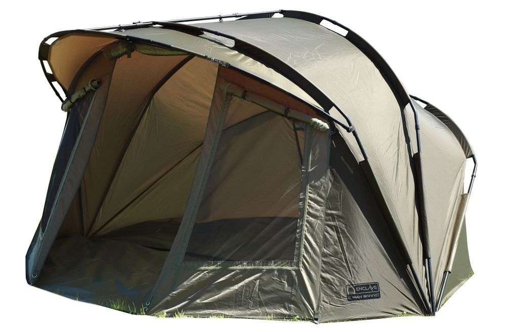 Namiot Mikado Enclave 2 Man Bivvy XL