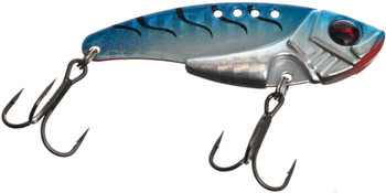 Cykada Flagman Switch Blade Shad